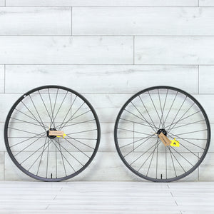 Roval Traverse SL II Hydra2 Hubs Carbon Disc Wheelset - 29", Tubeless, 6-Bolt, XD Driver