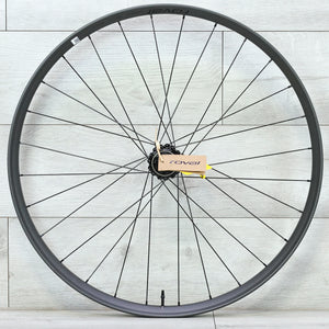 Roval Traverse SL II Hydra2 Hubs Carbon Disc Wheelset - 29", Tubeless, 6-Bolt, XD Driver