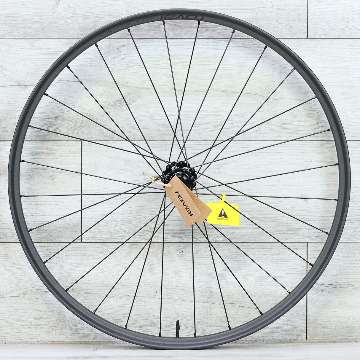 Roval Traverse SL II Hydra2 Hubs Carbon Disc Wheelset - 29", Tubeless, 6-Bolt, XD Driver