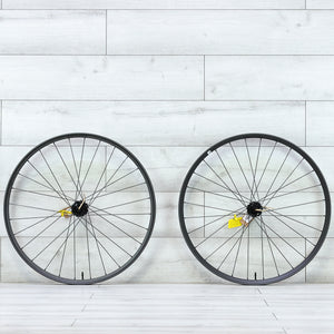 Roval Traverse SL II Hydra2 Hubs Carbon Disc Wheelset - 29", Tubeless, 6-Bolt, XD Driver