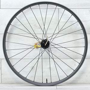 Roval Traverse SL II Hydra2 Hubs Carbon Disc Wheelset - 29", Tubeless, 6-Bolt, XD Driver