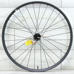 Roval Traverse SL II Hydra2 Hubs Carbon Disc Wheelset - 29", Tubeless, 6-Bolt, XD Driver