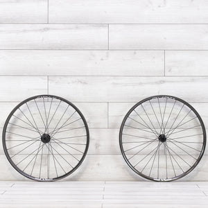 ENVE AM30 Carbon MTB Disc Wheelset - 29", Tubeless, Center Lock, Shimano Micro Spline 12-Speed