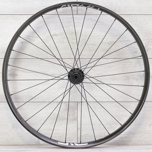 ENVE AM30 Carbon MTB Disc Wheelset - 29", Tubeless, Center Lock, Shimano Micro Spline 12-Speed