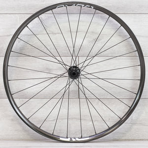 ENVE AM30 Carbon MTB Disc Wheelset - 29", Tubeless, Center Lock, Shimano Micro Spline 12-Speed