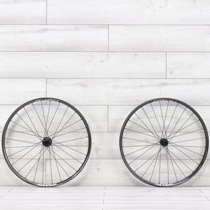 ENVE AM30 Carbon MTB Disc Wheelset - 29", Tubeless, Center Lock, Shimano Micro Spline 12-Speed