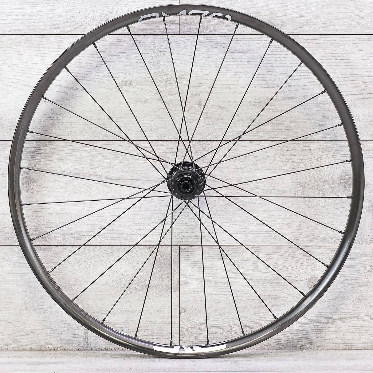 ENVE AM30 Carbon MTB Disc Wheelset - 29", Tubeless, Center Lock, Shimano Micro Spline 12-Speed