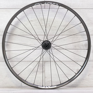 ENVE AM30 Carbon MTB Disc Wheelset - 29", Tubeless, Center Lock, Shimano Micro Spline 12-Speed