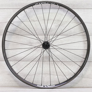 ENVE AM30 Carbon MTB Disc Wheelset - 29", Tubeless, Center Lock, Shimano Micro Spline 12-Speed