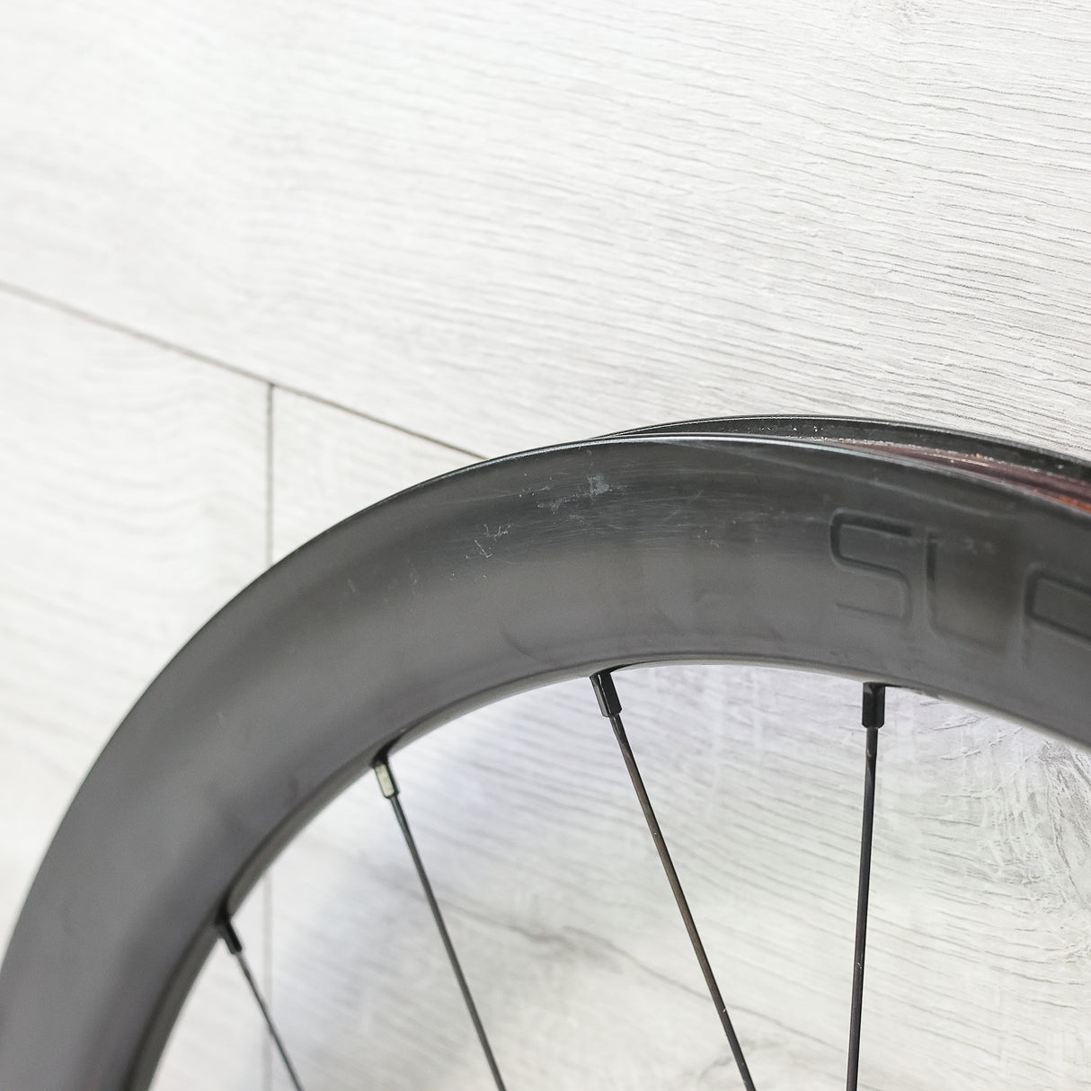 Giant SLR 1 42 Carbon Road Disc Wheelset - 700c, Tubeless, Center Lock, XDR 11/12-Speed