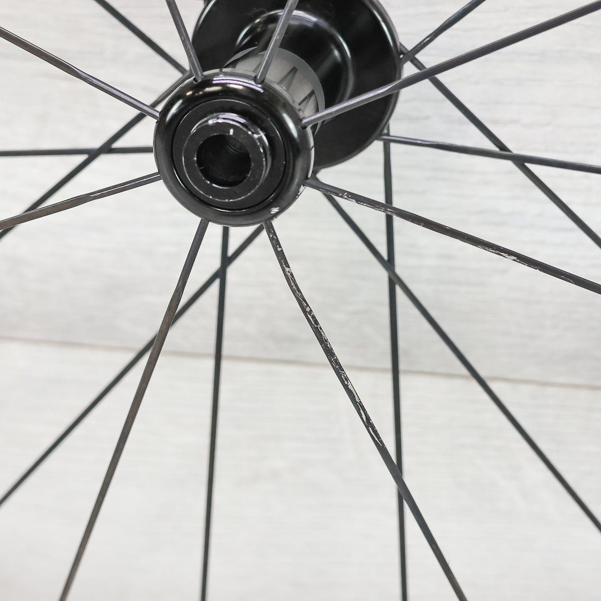 Giant SLR 1 42 Carbon Road Disc Wheelset - 700c, Tubeless, Center Lock, XDR 11/12-Speed