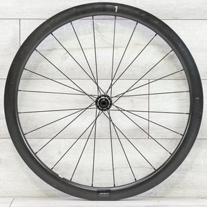 Giant SLR 1 42 Carbon Road Disc Wheelset - 700c, Tubeless, Center Lock, XDR 11/12-Speed
