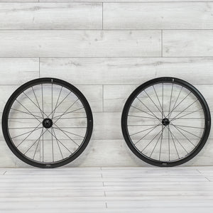 Giant SLR 1 42 Carbon Road Disc Wheelset - 700c, Tubeless, Center Lock, XDR 11/12-Speed