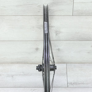 Lightweight Mielenstein Obermeyer EVO Carbon Disc Wheelset - 700c, Tubeless, Center Lock, Campagnolo 12-Speed