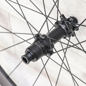 Roval Control SL Carbon 29" MTB Disc Wheelset - Tubeless, 6-Bolt, SRAM XD 12-Speed