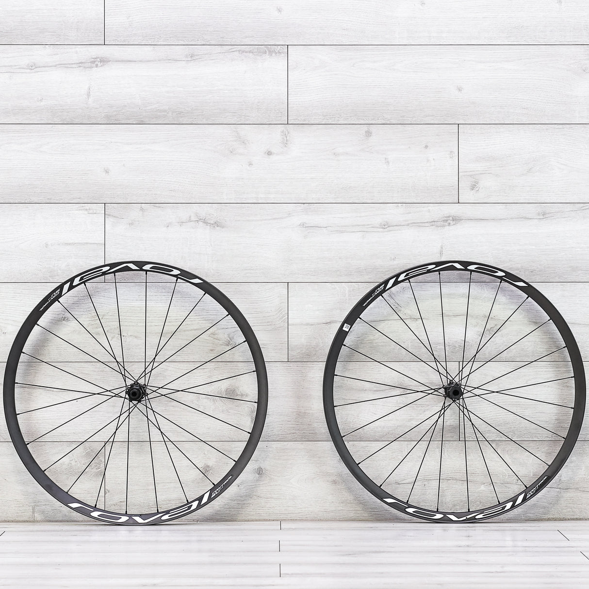 Roval Control SL Carbon 29" MTB Disc Wheelset - Tubeless, 6-Bolt, SRAM XD 12-Speed