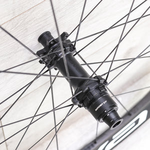 Roval Control SL Carbon 29" MTB Disc Wheelset - Tubeless, 6-Bolt, SRAM XD 12-Speed