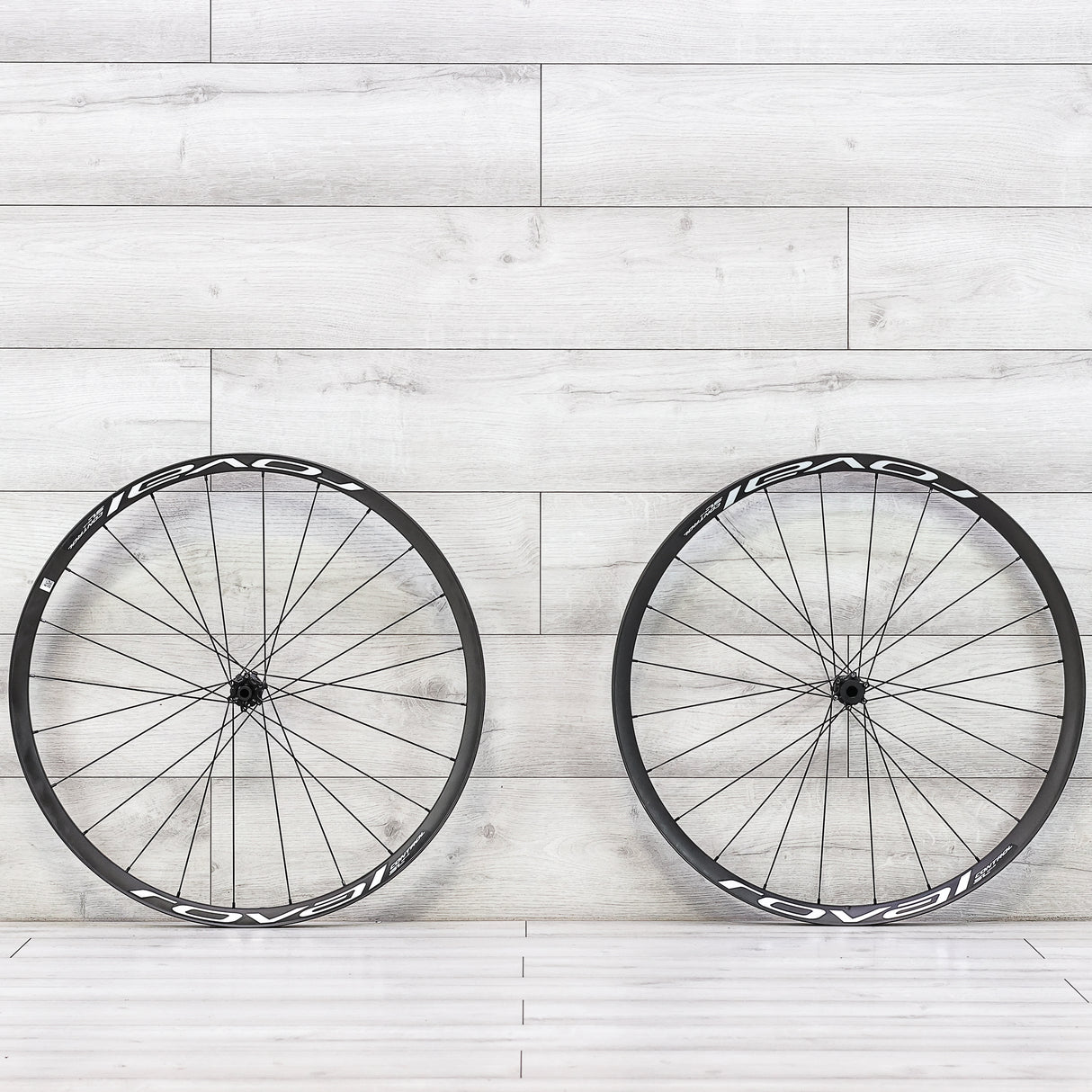 Roval Control SL Carbon 29" MTB Disc Wheelset - Tubeless, 6-Bolt, SRAM XD 12-Speed
