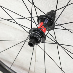 ENVE M525 Carbon MTB Disc Wheelset - 29", Tubeless, Center Lock, SRAM XD 12-Speed