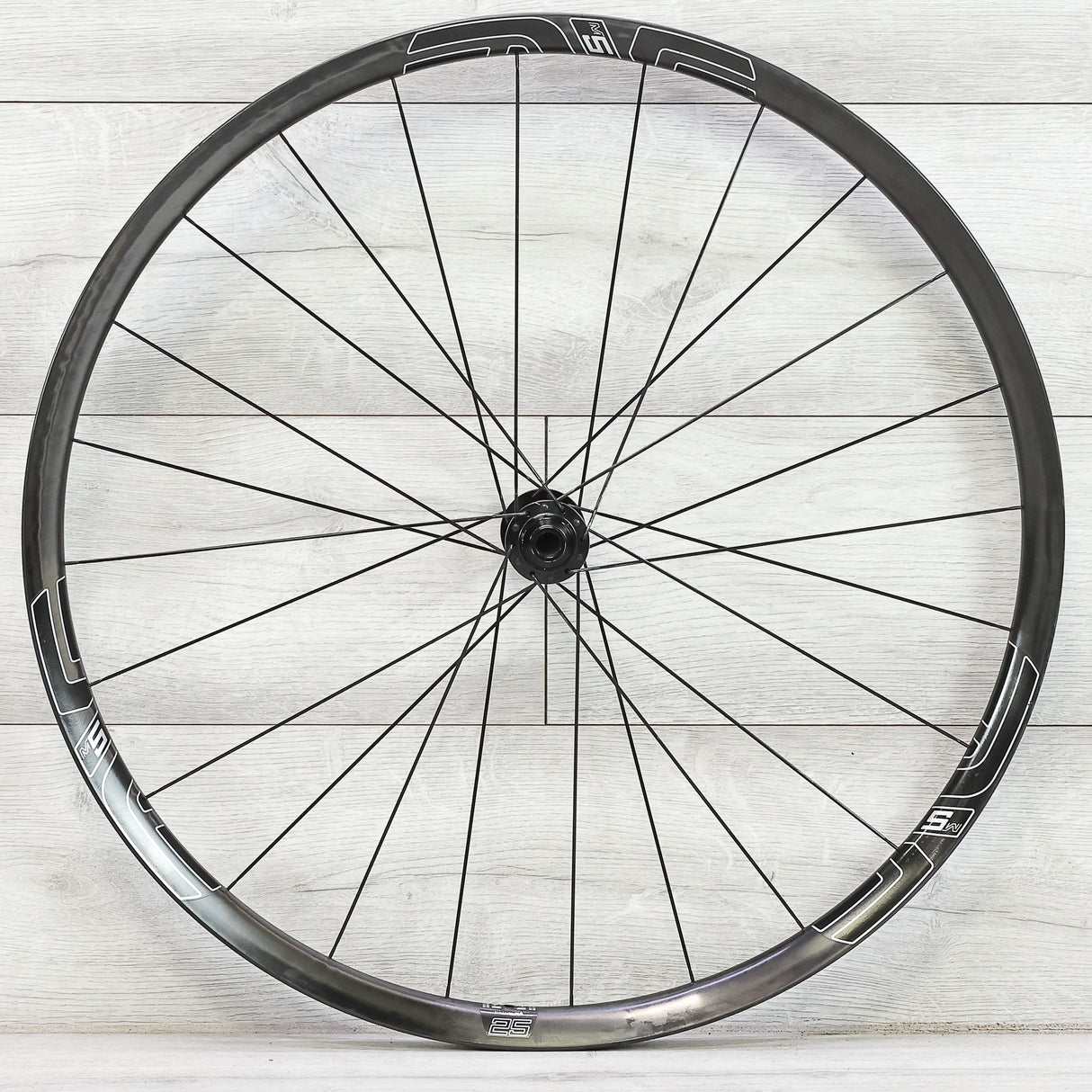 ENVE M525 Carbon MTB Disc Wheelset - 29", Tubeless, Center Lock, SRAM XD 12-Speed