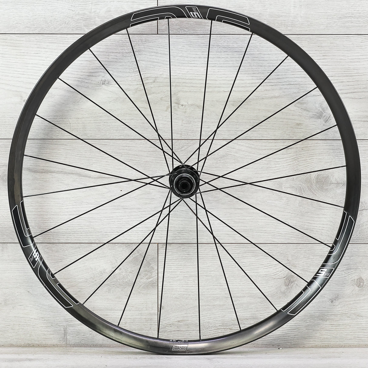 ENVE M525 Carbon MTB Disc Wheelset - 29", Tubeless, Center Lock, SRAM XD 12-Speed