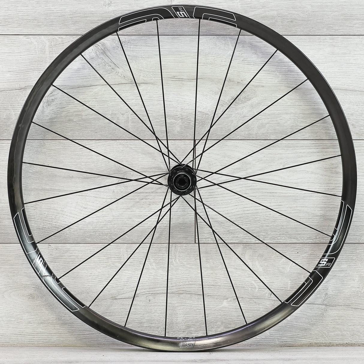 ENVE M525 Carbon MTB Disc Wheelset - 29", Tubeless, Center Lock, SRAM XD 12-Speed