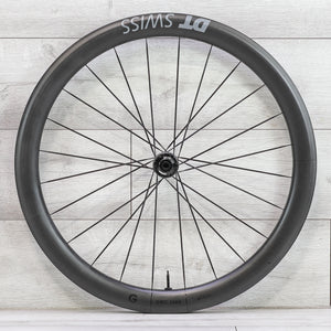 DT Swiss GRC 1400 Dicut Carbon Gravel Disc Wheelset - 700c , Tubeless, Center Lock, XDR 11/12 - Speed