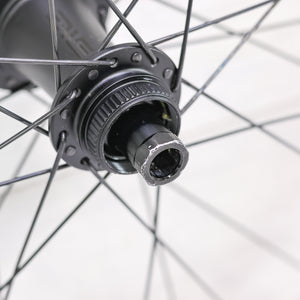 ENVE M8 Carbon MTB Disc Wheelset - 29", Tubeless, Center Lock, SRAM XD 12-Speed