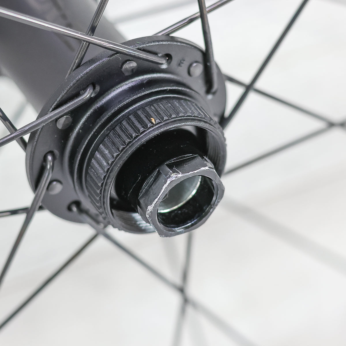 ENVE M8 Carbon MTB Disc Wheelset - 29", Tubeless, Center Lock, SRAM XD 12-Speed