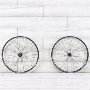 ENVE M8 Carbon MTB Disc Wheelset - 29", Tubeless, Center Lock, SRAM XD 12-Speed
