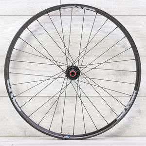 ENVE M8 Carbon MTB Disc Wheelset - 29", Tubeless, Center Lock, SRAM XD 12-Speed