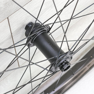 ENVE M8 Carbon MTB Disc Wheelset - 29", Tubeless, Center Lock, SRAM XD 12-Speed