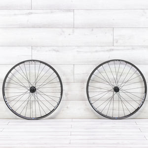 ENVE M8 Carbon MTB Disc Wheelset - 29", Tubeless, Center Lock, SRAM XD 12-Speed