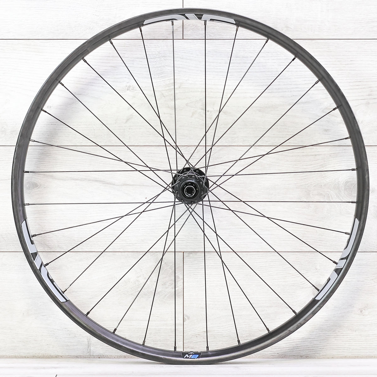 ENVE M8 Carbon MTB Disc Wheelset - 29", Tubeless, Center Lock, SRAM XD 12-Speed