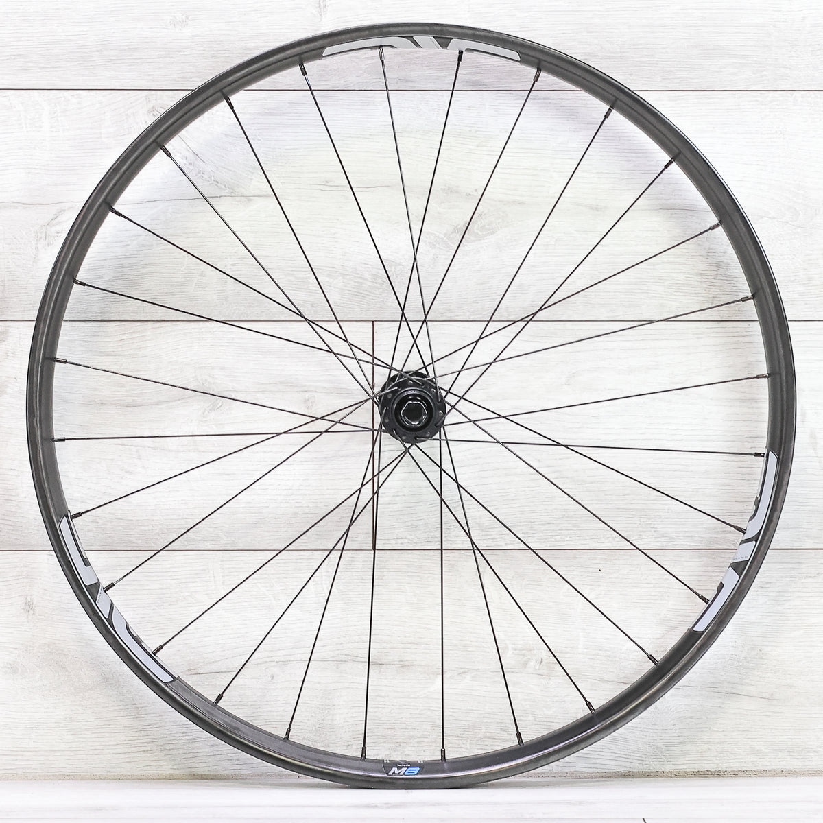 ENVE M8 Carbon MTB Disc Wheelset - 29", Tubeless, Center Lock, SRAM XD 12-Speed