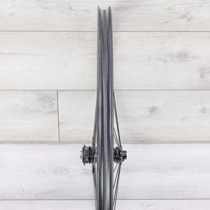 Campagnolo Shamal Carbon C21 DB Disc Wheelset - 700c, Tubeless, Center Lock, N3W 13-Speed