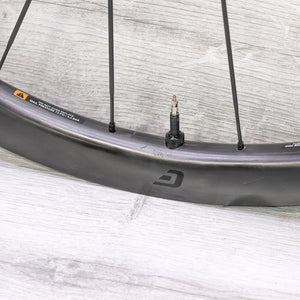 CADEX AR 35 WheelSystem Carbon Gravel Disc Wheelset - 700c, Hookless, Center Lock, SRAM XDR 12-Speed