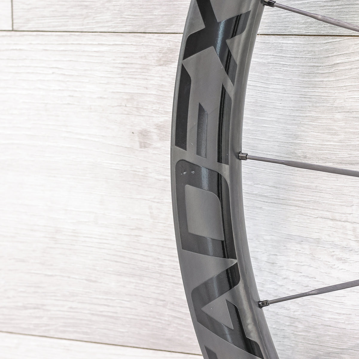 CADEX AR 35 WheelSystem Carbon Gravel Disc Wheelset - 700c, Hookless, Center Lock, SRAM XDR 12-Speed