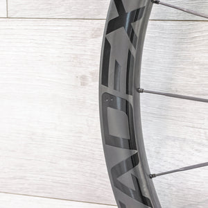 CADEX AR 35 WheelSystem Carbon Gravel Disc Wheelset - 700c, Hookless, Center Lock, SRAM XDR 12-Speed