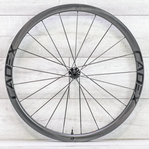 CADEX AR 35 WheelSystem Carbon Gravel Disc Wheelset - 700c, Hookless, Center Lock, SRAM XDR 12-Speed