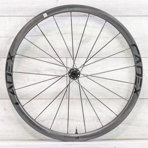 CADEX AR 35 WheelSystem Carbon Gravel Disc Wheelset - 700c, Hookless, Center Lock, SRAM XDR 12-Speed