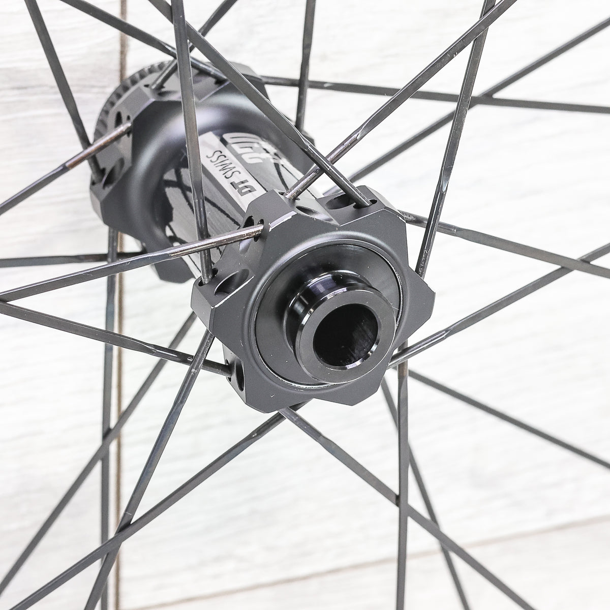 Reserve 34|37 Carbon Road Disc Wheelset - 700c, Tubeless, Center Lock, Shimano HG 11-Speed