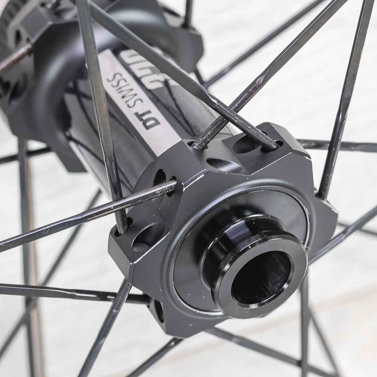 Reserve 34|37 Carbon Road Disc Wheelset - 700c, Tubeless, Center Lock, Shimano HG 11-Speed