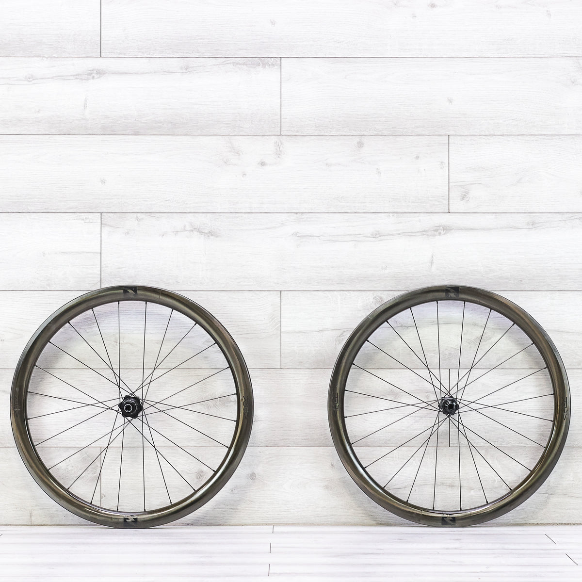 Reynolds ATR Carbon Gravel Wheelset - 650b, Tubeless, Center Lock, SRAM XDR 12-Speed