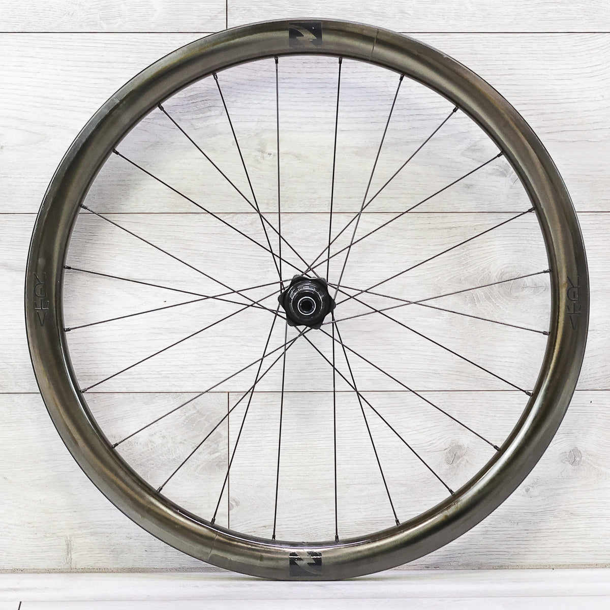 Reynolds ATR Carbon Gravel Wheelset - 650b, Tubeless, Center Lock, SRAM XDR 12-Speed