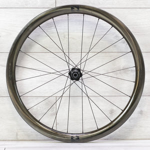 Reynolds ATR Carbon Gravel Wheelset - 650b, Tubeless, Center Lock, SRAM XDR 12-Speed