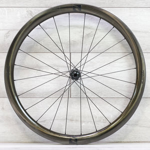 Reynolds ATR Carbon Gravel Wheelset - 650b, Tubeless, Center Lock, SRAM XDR 12-Speed