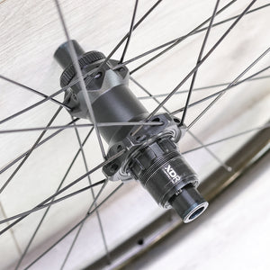 Reynolds ATR Carbon Gravel Wheelset - 650b, Tubeless, Center Lock, SRAM XDR 12-Speed