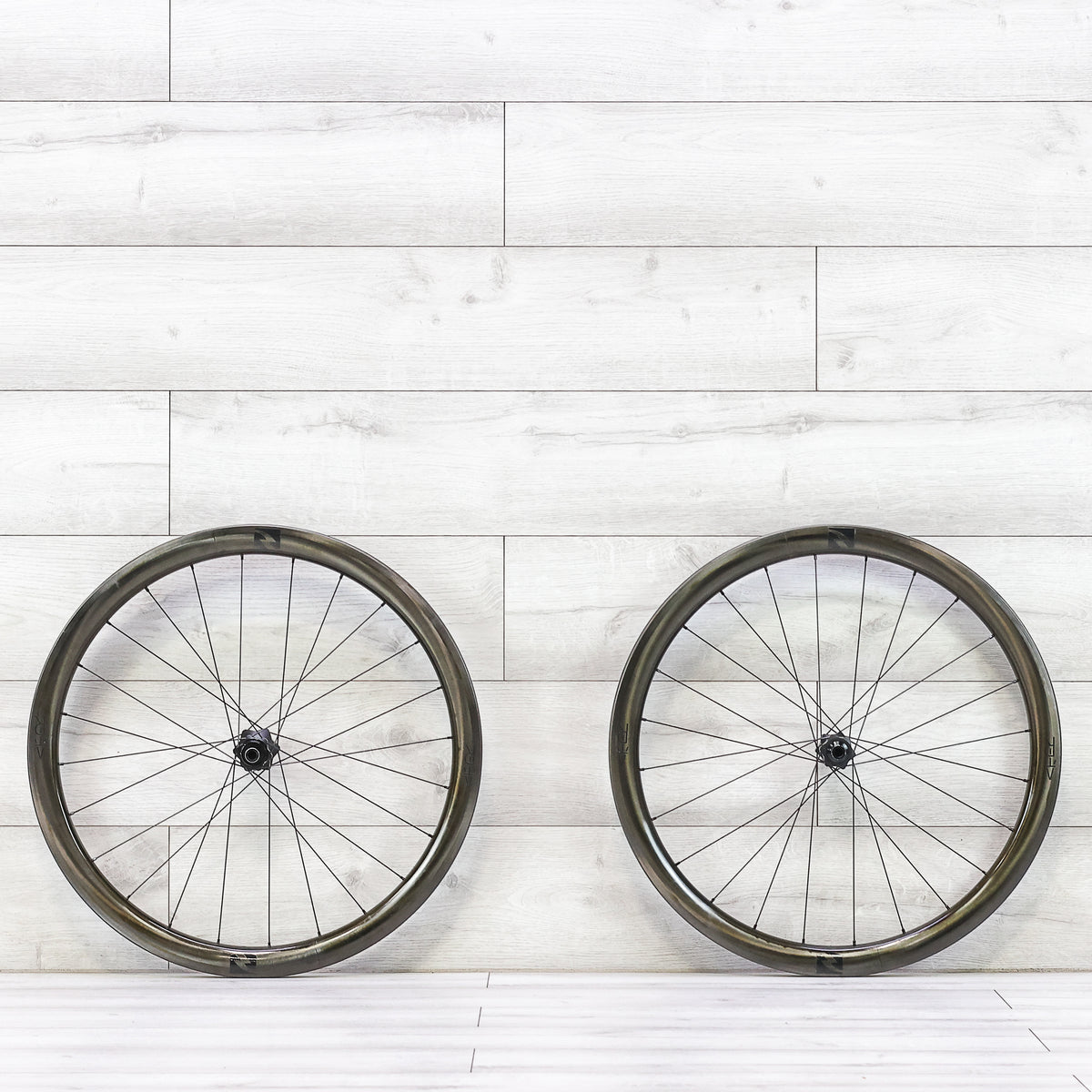 Reynolds ATR Carbon Gravel Wheelset - 650b, Tubeless, Center Lock, SRAM XDR 12-Speed