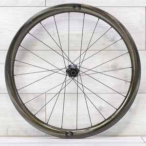 Reynolds ATR Carbon Gravel Wheelset - 650b, Tubeless, Center Lock, SRAM XDR 12-Speed